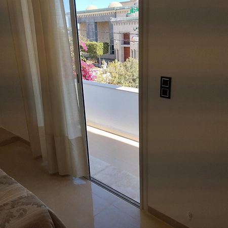 Appartements De Luxe Pres De La Mer Nabeul Eksteriør billede