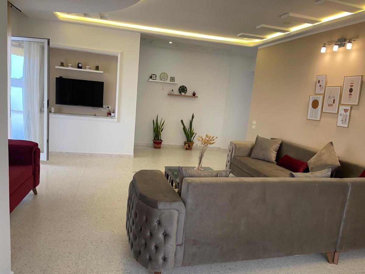 Appartements De Luxe Pres De La Mer Nabeul Eksteriør billede