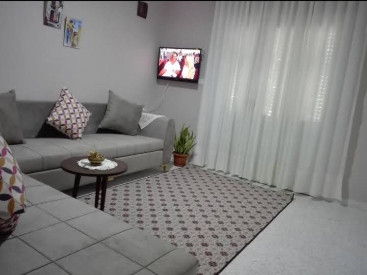 Appartements De Luxe Pres De La Mer Nabeul Eksteriør billede