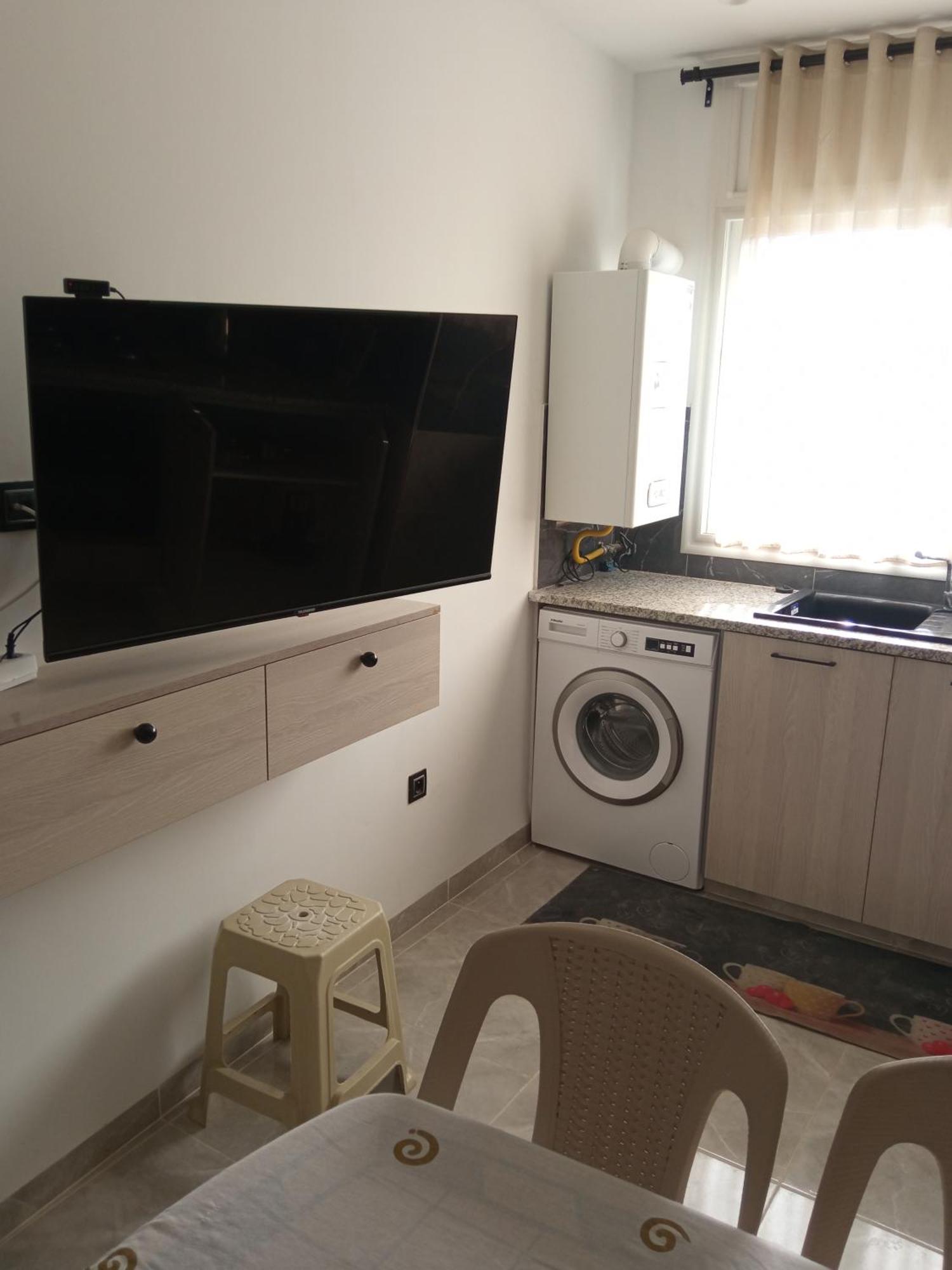 Appartements De Luxe Pres De La Mer Nabeul Eksteriør billede