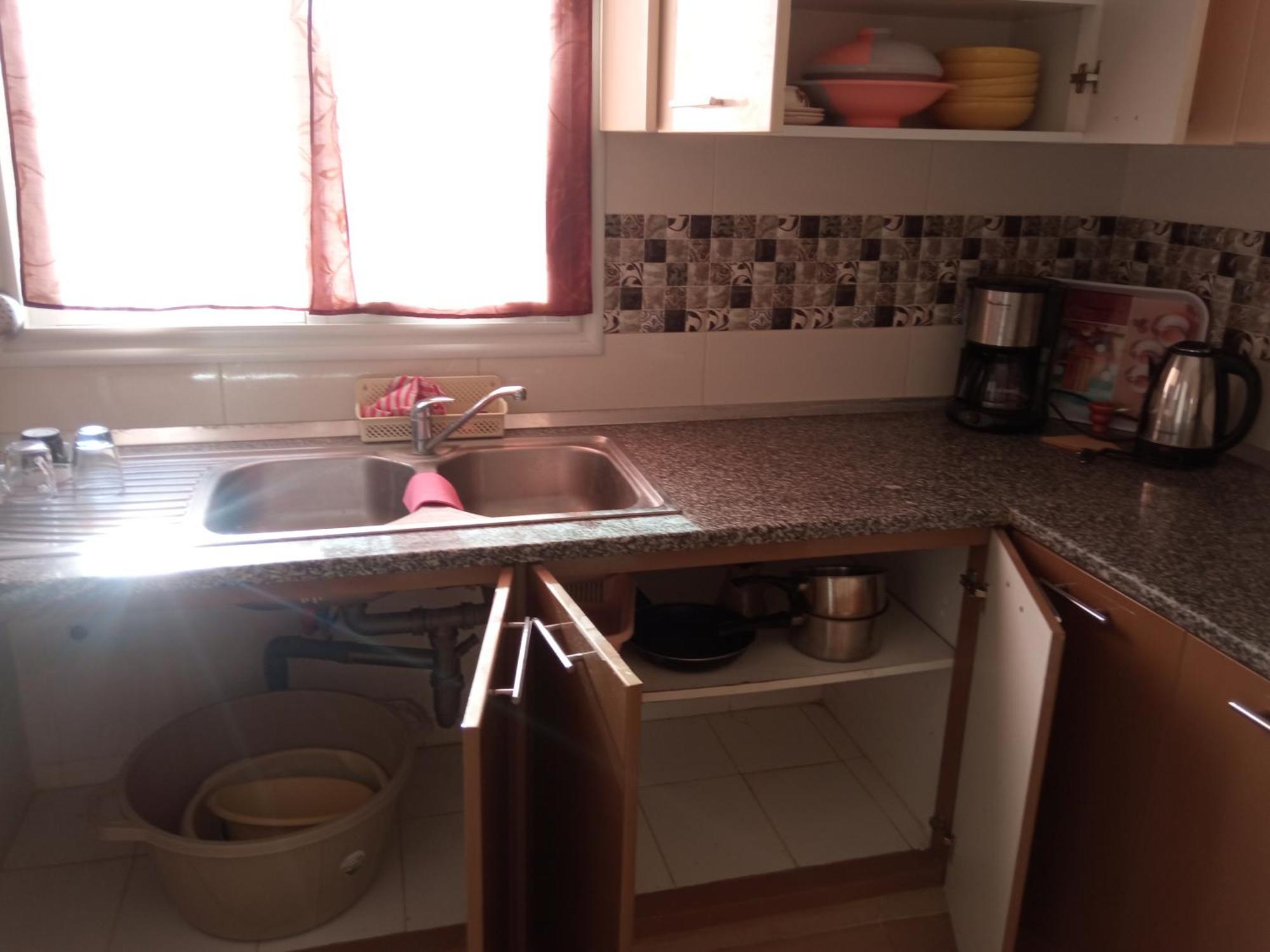 Appartements De Luxe Pres De La Mer Nabeul Eksteriør billede
