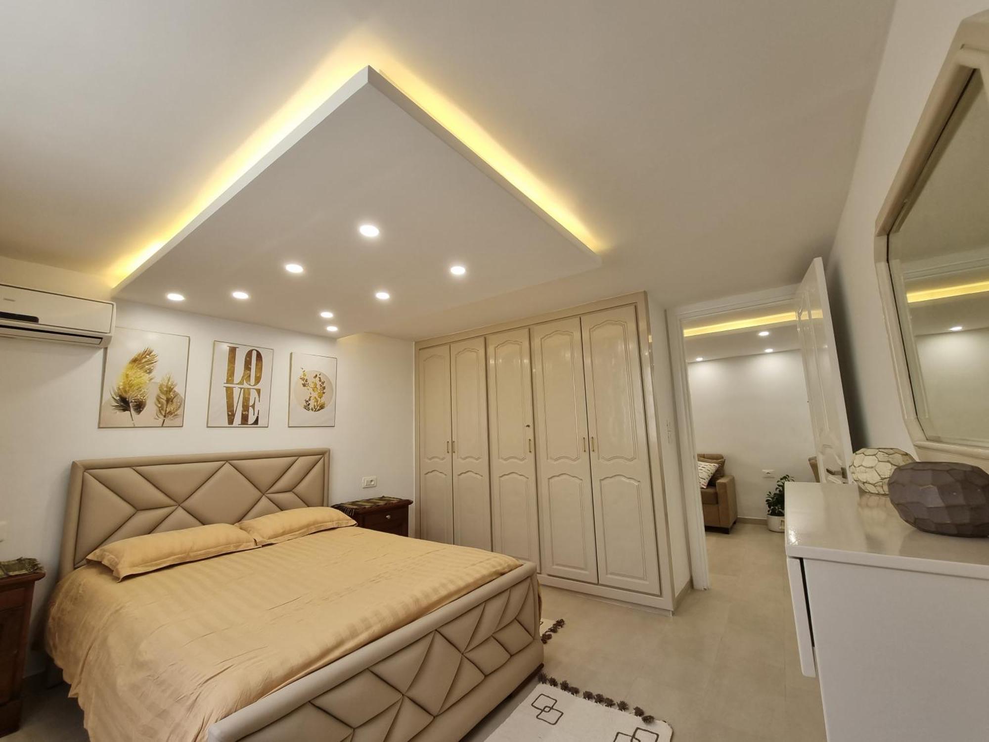 Appartements De Luxe Pres De La Mer Nabeul Eksteriør billede