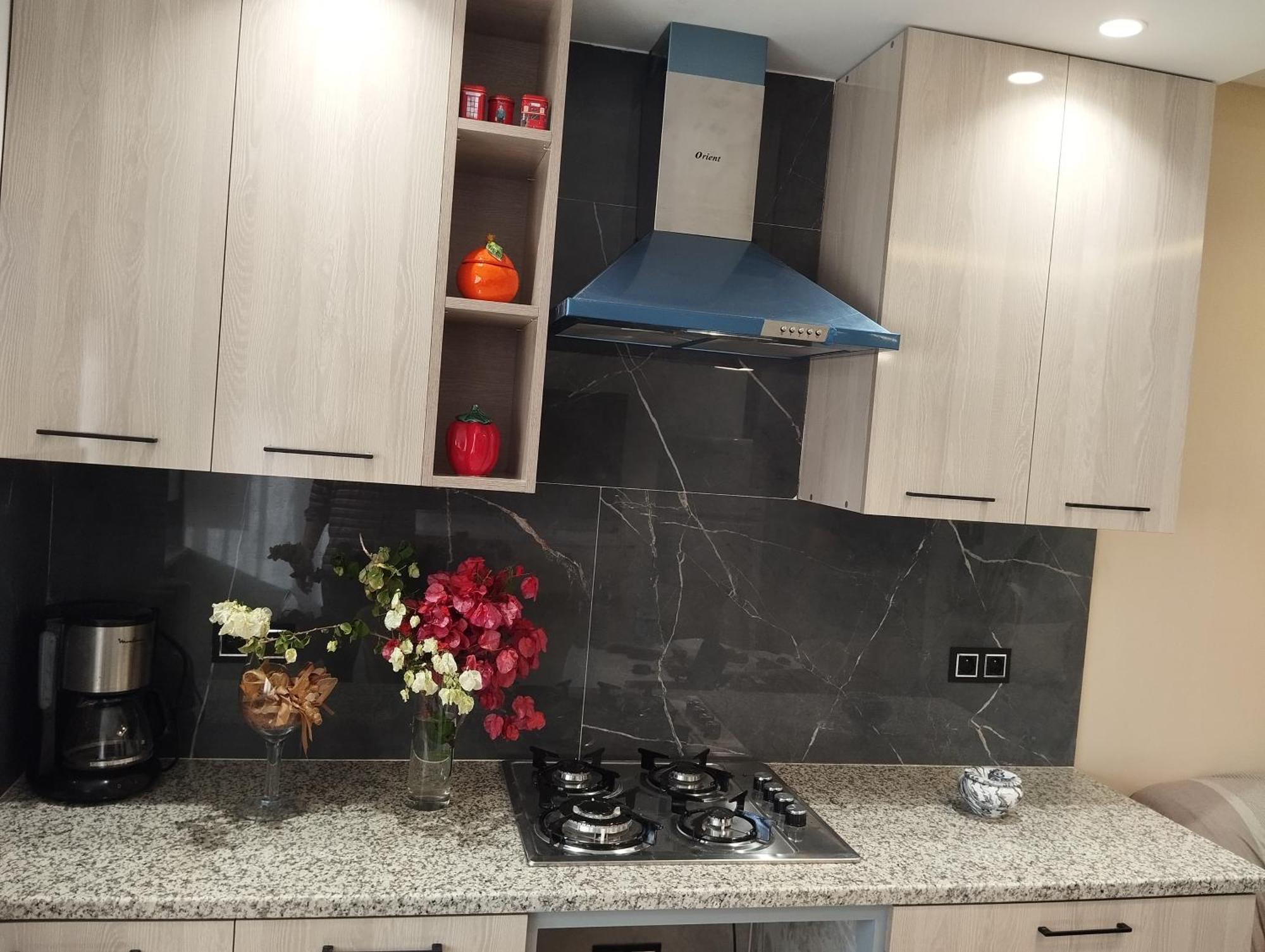 Appartements De Luxe Pres De La Mer Nabeul Eksteriør billede