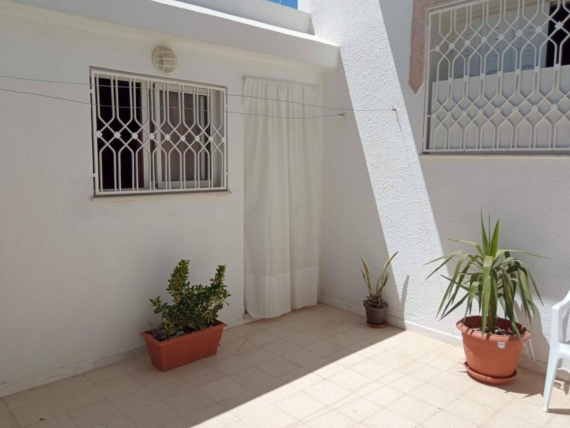 Appartements De Luxe Pres De La Mer Nabeul Eksteriør billede