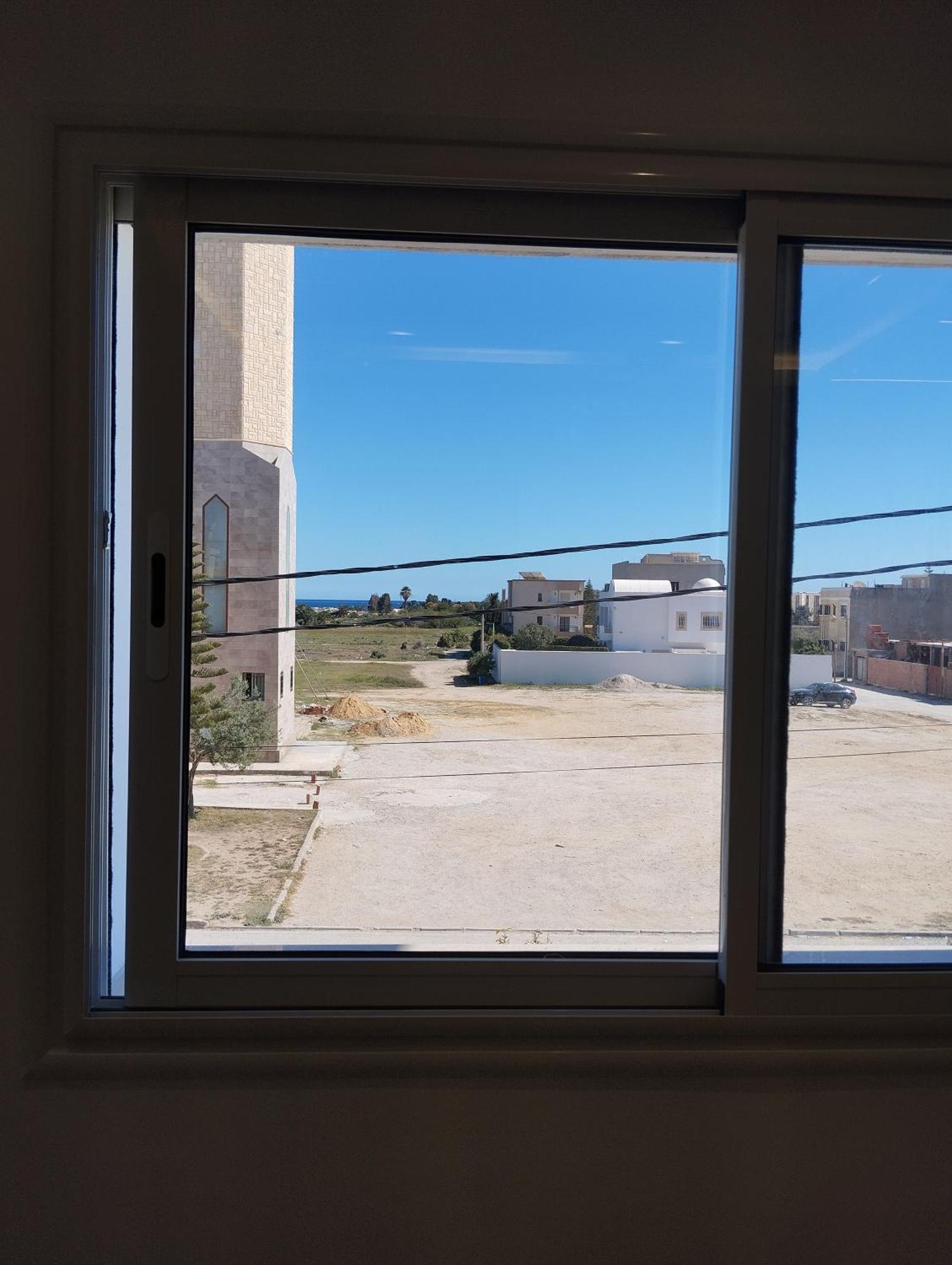 Appartements De Luxe Pres De La Mer Nabeul Eksteriør billede