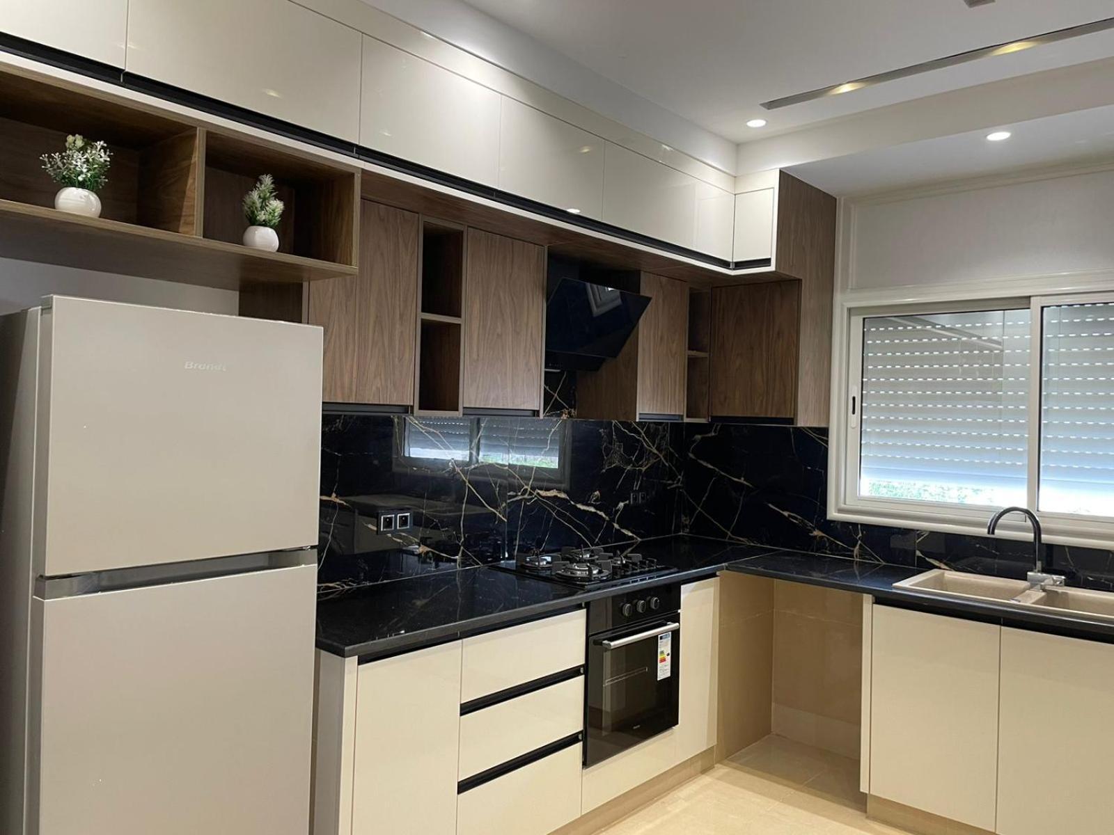 Appartements De Luxe Pres De La Mer Nabeul Eksteriør billede