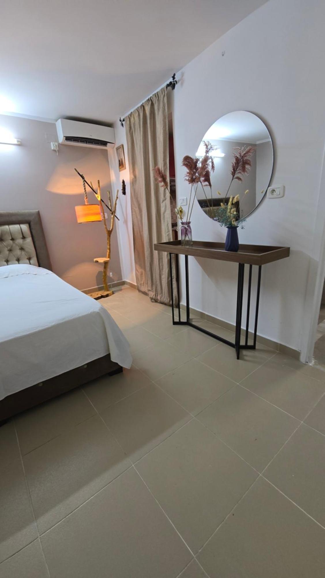 Appartements De Luxe Pres De La Mer Nabeul Eksteriør billede